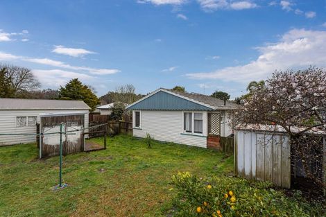 Photo of property in 28 Ward Street, Kawerau, 3127