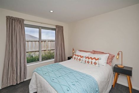 Photo of property in 17 Ormandy Court, Amberley, 7410