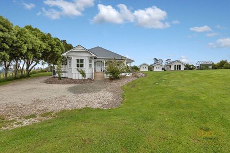 Photo of property in 113 Gibbons Road, Kaiwaka, 0573