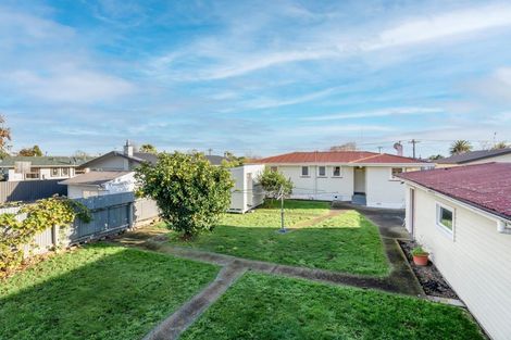 Photo of property in 39 Tararua Terrace, Cloverlea, Palmerston North, 4412
