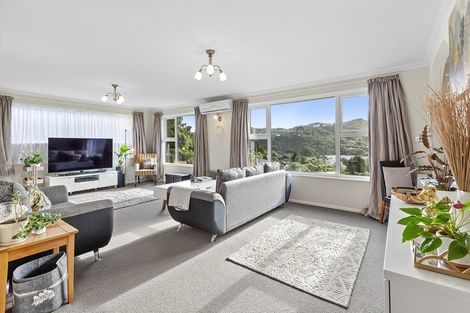 Photo of property in 4 Laidlaw Way, Karori, Wellington, 6012