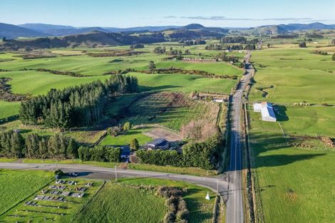 Photo of property in 6 Quarry Hills Fortification Road, Quarry Hills, Tokanui, 9884