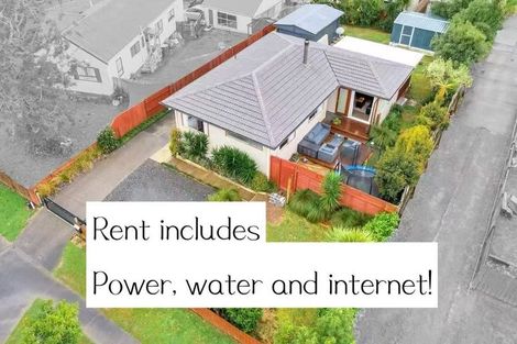 Photo of property in 9 Urlich Drive, Ranui, Auckland, 0612