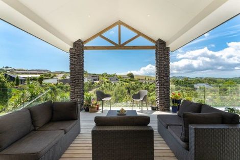 Photo of property in 5 Pondview Lane, Waimauku, 0812