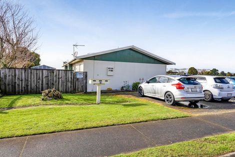 Photo of property in 10 Aubrey Street, New Plymouth, 4310
