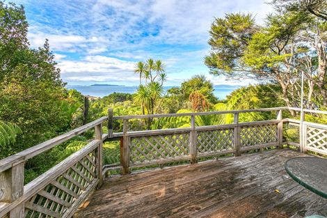 Photo of property in 486 Tuateawa Road, Tuateawa, Coromandel, 3583
