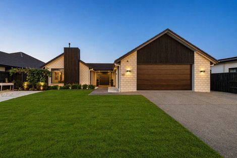 Photo of property in 54 Roy Hilton Drive, Flagstaff, Hamilton, 3210