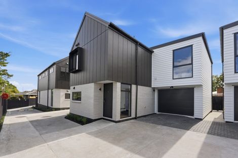 Photo of property in 4/6a View Road, Papakura, 2110