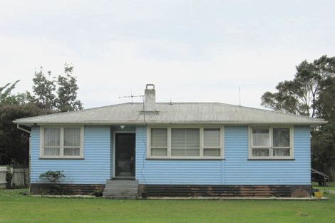 Photo of property in 67a Richard Street, Opotiki, 3122