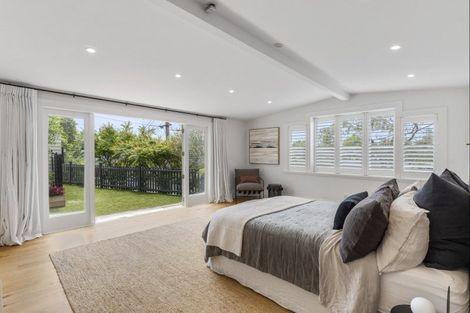 Photo of property in 4 Ngapuhi Road, Remuera, Auckland, 1050