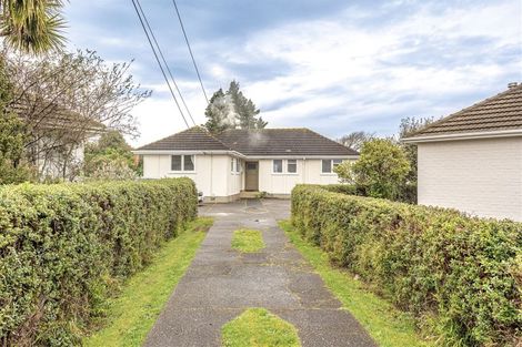 Photo of property in 12 Hadfield Crescent, College Estate, Whanganui, 4500