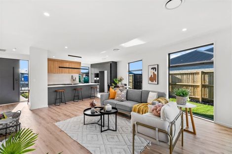 Photo of property in 4 Thomas Rickerby Road, Halswell, Christchurch, 8025