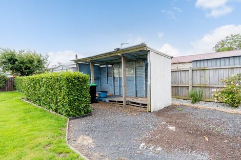 Photo of property in 1 Severn Street, Mosgiel, 9024