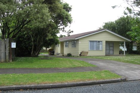 Photo of property in 12 Purata Place, Mangere Bridge, Auckland, 2022