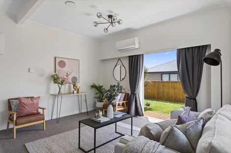 Photo of property in 58b Salisbury Street, Levin, 5510