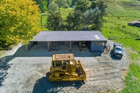 Photo of property in 1131 Whakarau Road, Otoko, Te Karaka, 4092