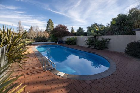 Photo of property in 14 Faith Place, West Melton, Christchurch, 7675