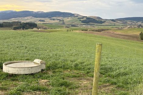 Photo of property in 389 Mount Harris Road, Ikawai, Waimate, 7977