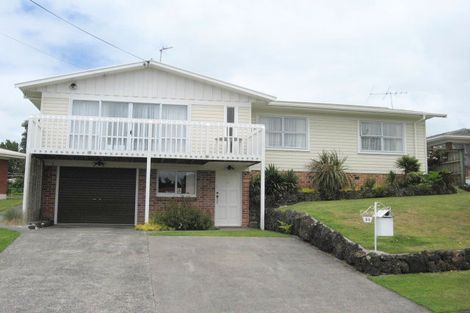 Photo of property in 34 Royston Street, Rosehill, Papakura, 2113