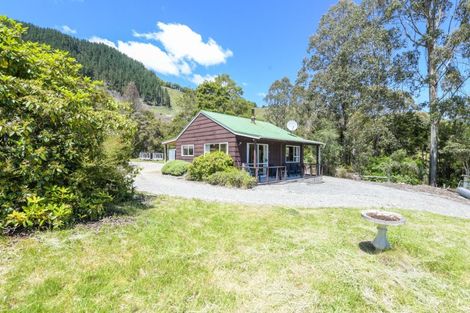 Photo of property in 4573 Shenandoah Highway, Maruia, Reefton, 7077