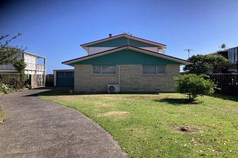 Photo of property in 46 Hume Street, Waitara, 4320