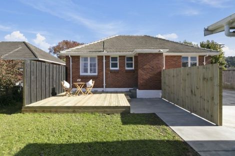 Photo of property in 80 Reynolds Street, Taita, Lower Hutt, 5011