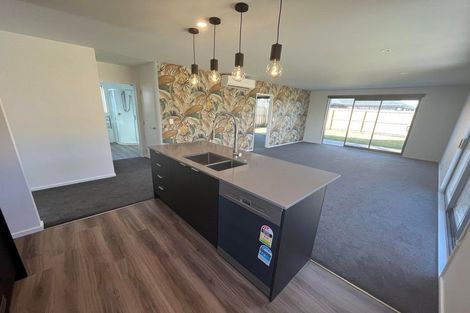 Photo of property in 4 Eldridge Street, Woodend, 7610