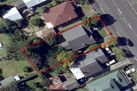 Photo of property in 36 Lyndhurst Street, Takaro, Palmerston North, 4412