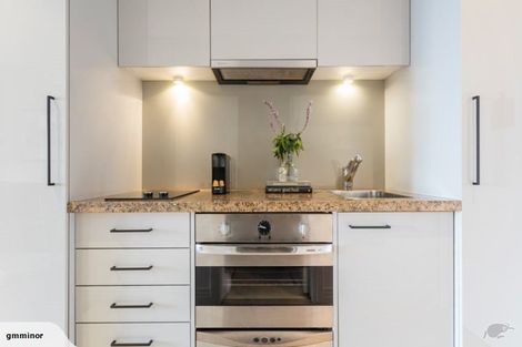 Photo of property in 3601/1 Courthouse Lane, Auckland Central, Auckland, 1010