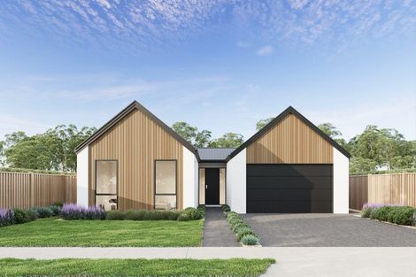 Photo of property in 6 Salkeld Place, Woodend, 7610