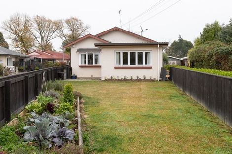 Photo of property in 1 Balloch Street, Fairfield, Hamilton, 3214