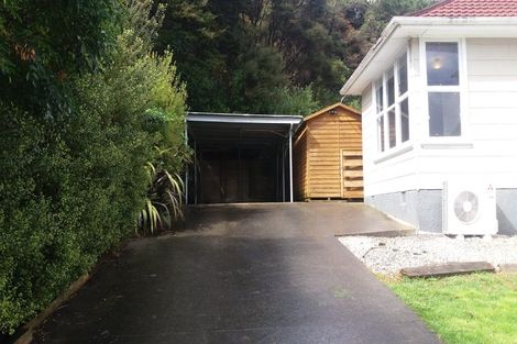 Photo of property in 256 Waddington Drive, Naenae, Lower Hutt, 5011