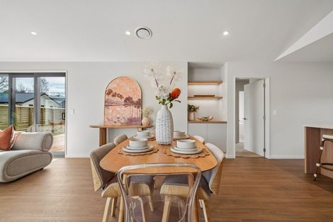 Photo of property in 2 Rowland Place, Rangiora, 7400