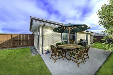 Photo of property in 36 Carrington Close, Lincoln, 7608