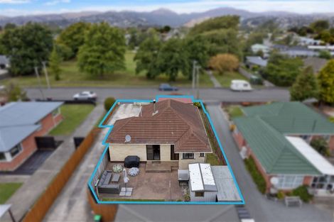 Photo of property in 32 Samuel Street, Hoon Hay, Christchurch, 8025