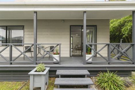 Photo of property in 22a Elizabeth Street, Moera, Lower Hutt, 5010