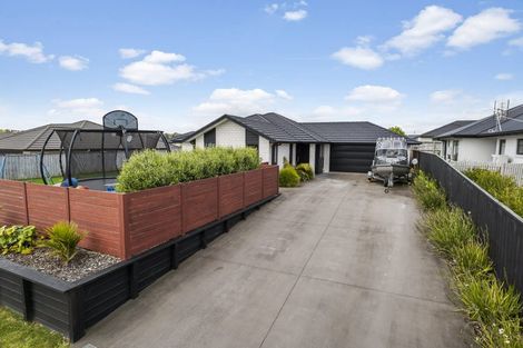 Photo of property in 26 Rawiri Drive, Bell Block, New Plymouth, 4312