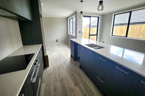 Photo of property in 4 Jonah Lomu Drive, Paerata, 2124