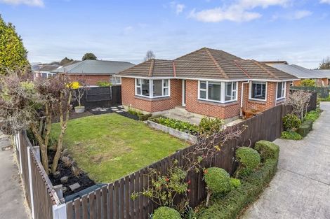 Photo of property in 1/47 Bevington Street, Avonhead, Christchurch, 8042