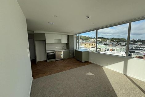 Photo of property in 702/32 Kent Terrace, Mount Victoria, Wellington, 6011