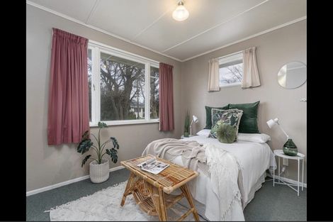 Photo of property in 52 Fergusson Street, Solway, Masterton, 5810