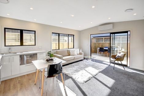 Photo of property in 11d Forfar Street, Mosgiel, 9024