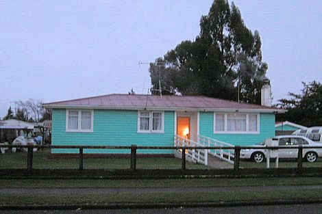 Photo of property in 6 Baberton Street, Tokoroa, 3420