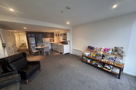 Photo of property in Elevate, 5/30c Taranaki Street, Te Aro, Wellington, 6011