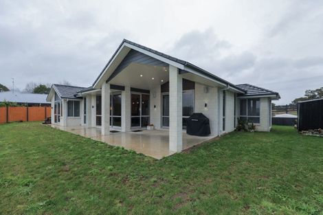 Photo of property in 169 Kimihia Road, Huntly, 3771