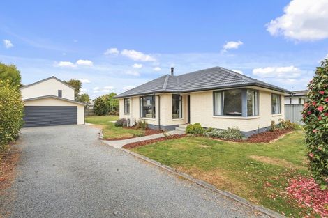 Photo of property in 54 South Belt, Lincoln, 7608