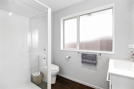 Photo of property in 2/10a Burwood Road, Burwood, Christchurch, 8083