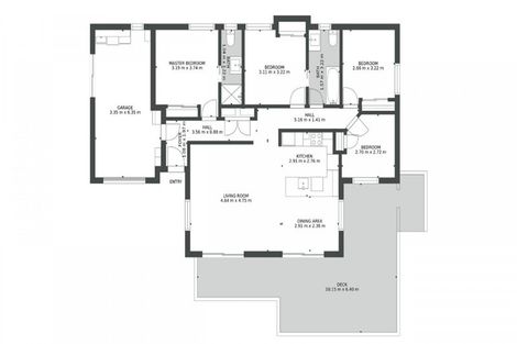 Photo of property in 124a Prince Regent Drive, Half Moon Bay, Auckland, 2012