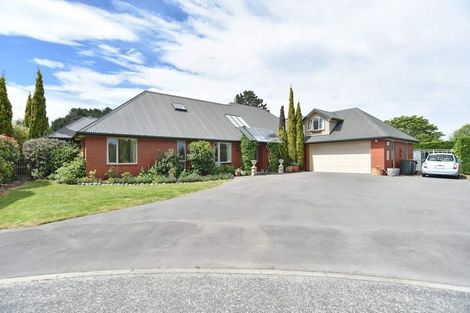 Photo of property in 35 Seabrooke Drive, Spencerville, Christchurch, 8083
