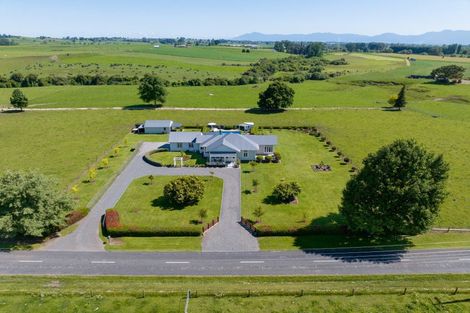 Photo of property in 364 Station Road, Matamata, 3472